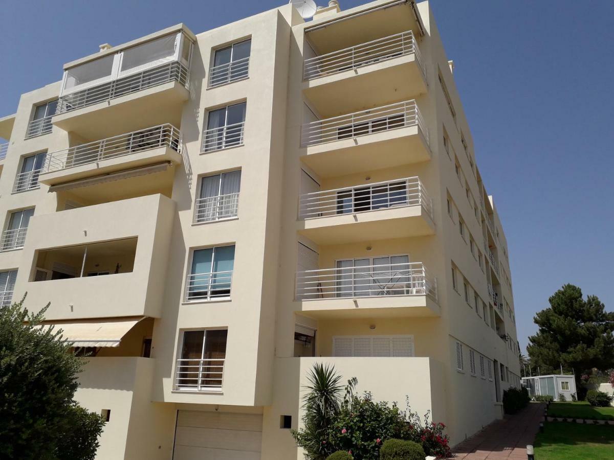 Vila Marachique Lt 6 108 Alvor Exterior photo